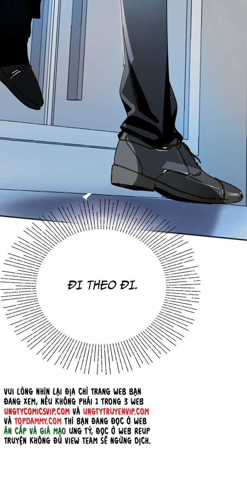 Tôi Có Bệnh - Chapter 24 - Trang 35