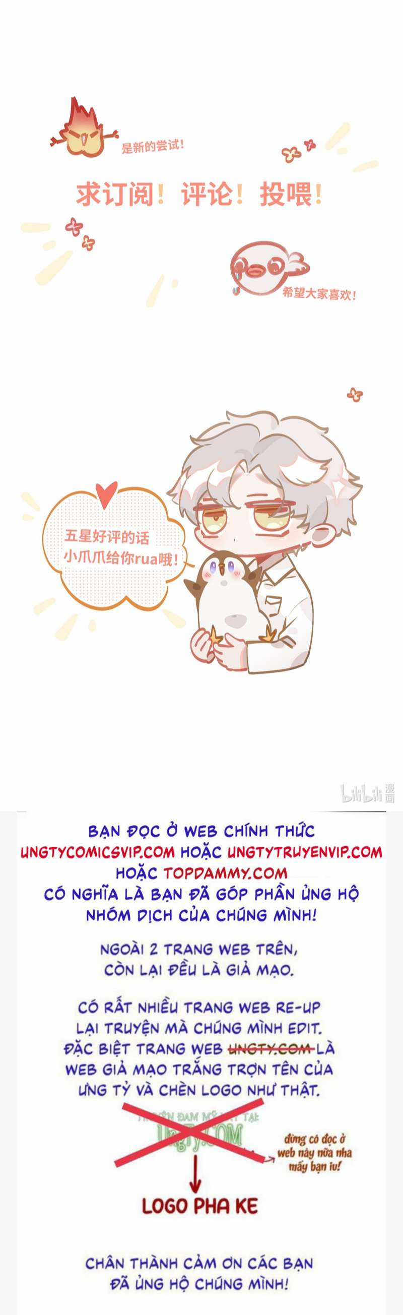 Tôi Có Bệnh - Chapter 24 - Trang 36