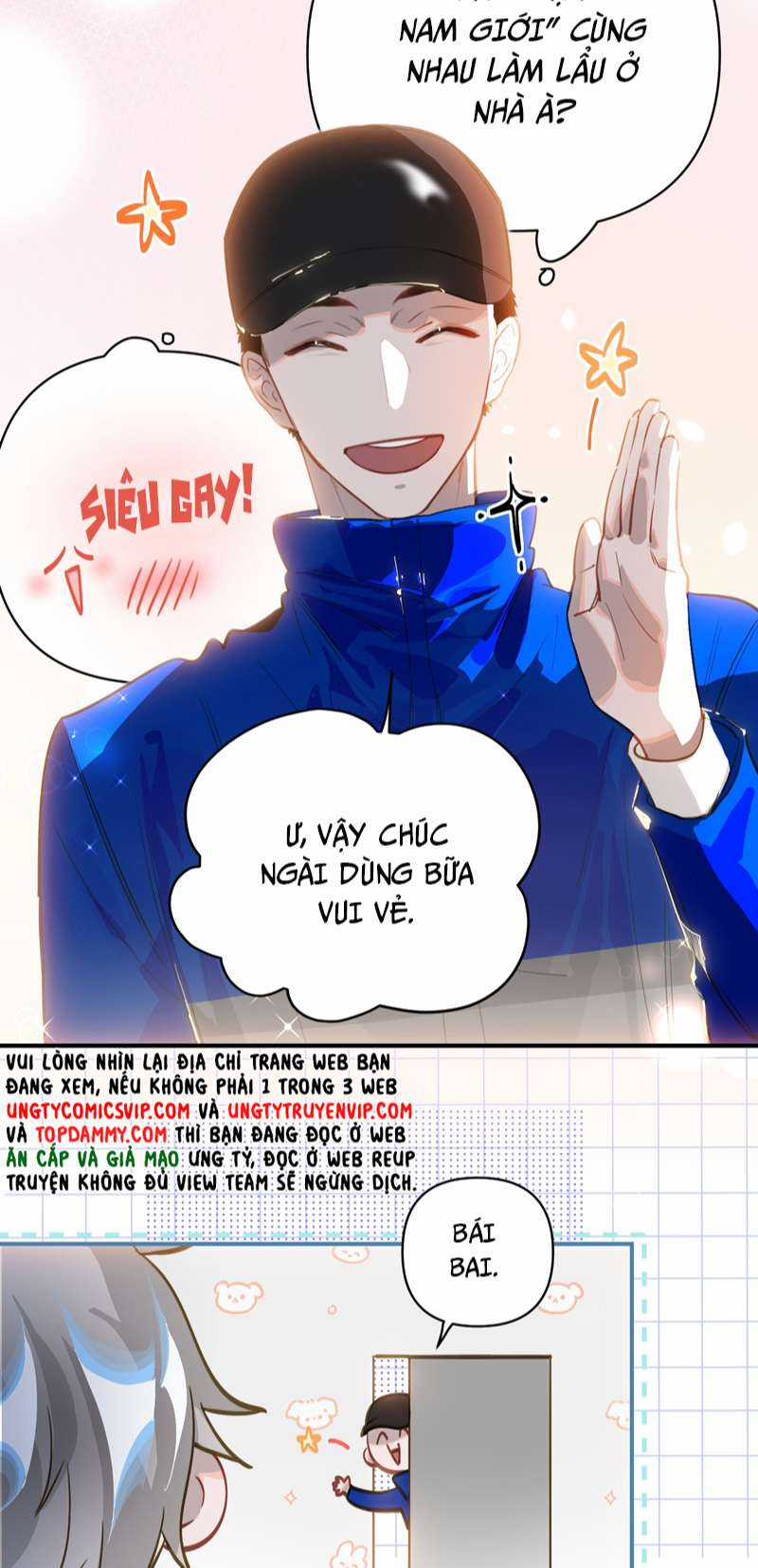 Tôi Có Bệnh - Chapter 24 - Trang 5