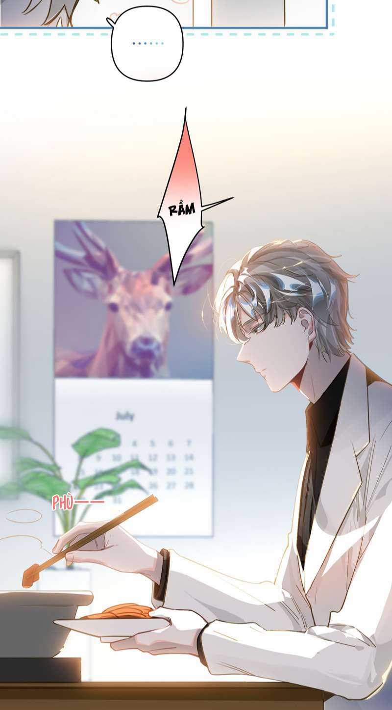 Tôi Có Bệnh - Chapter 24 - Trang 6