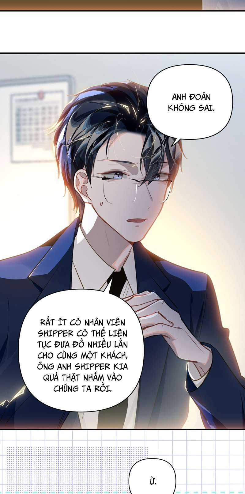 Tôi Có Bệnh - Chapter 24 - Trang 7