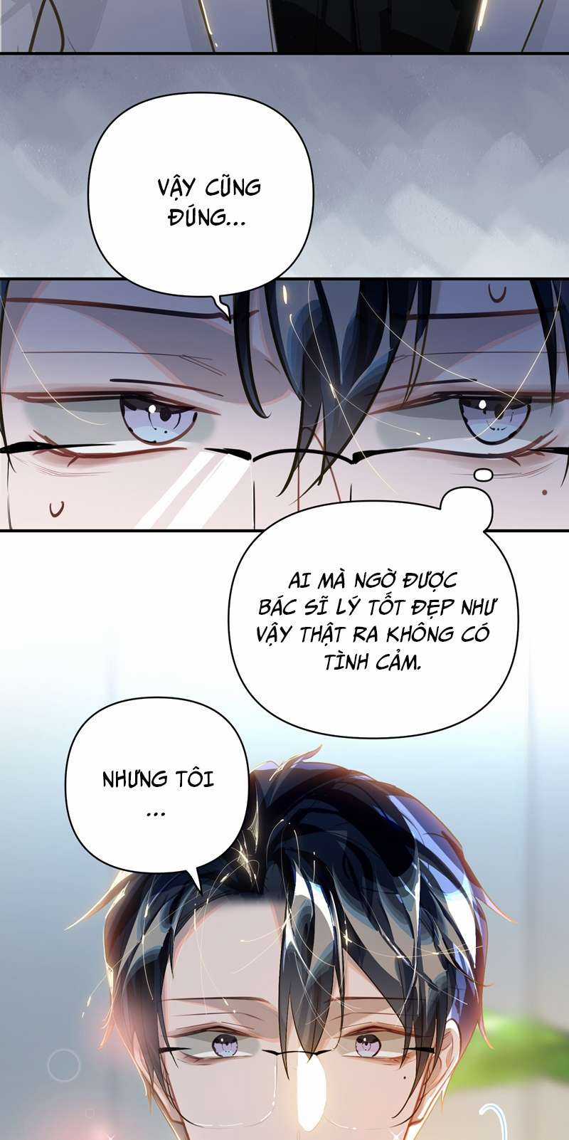 Tôi Có Bệnh - Chapter 24 - Trang 10