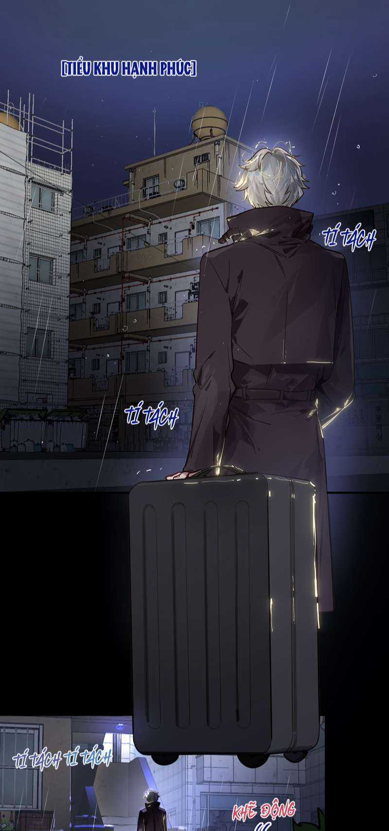 Tôi Có Bệnh - Chapter 25 - Trang 2