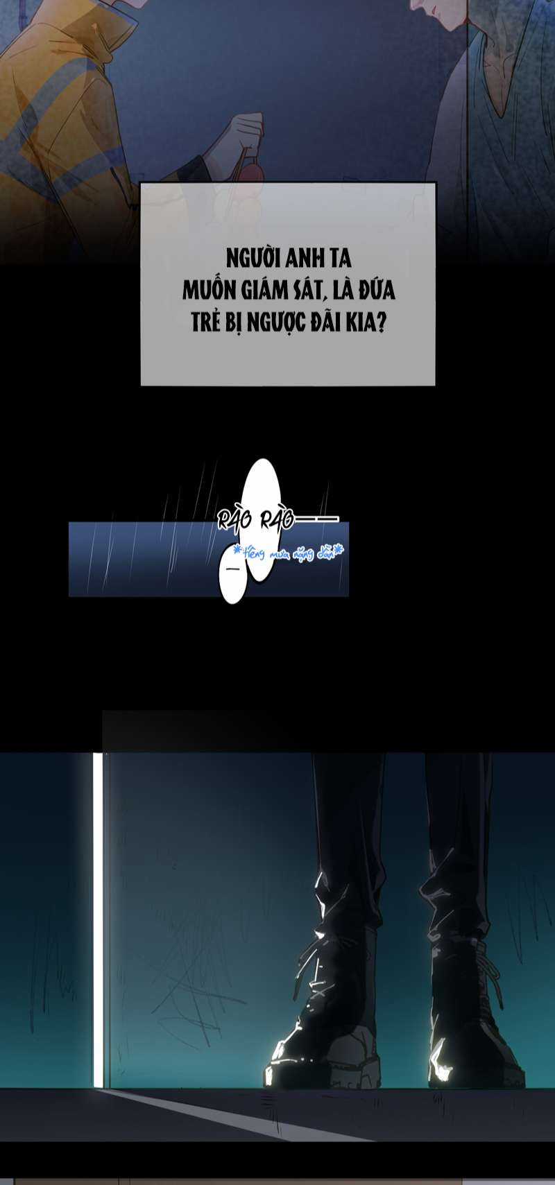 Tôi Có Bệnh - Chapter 25 - Trang 11