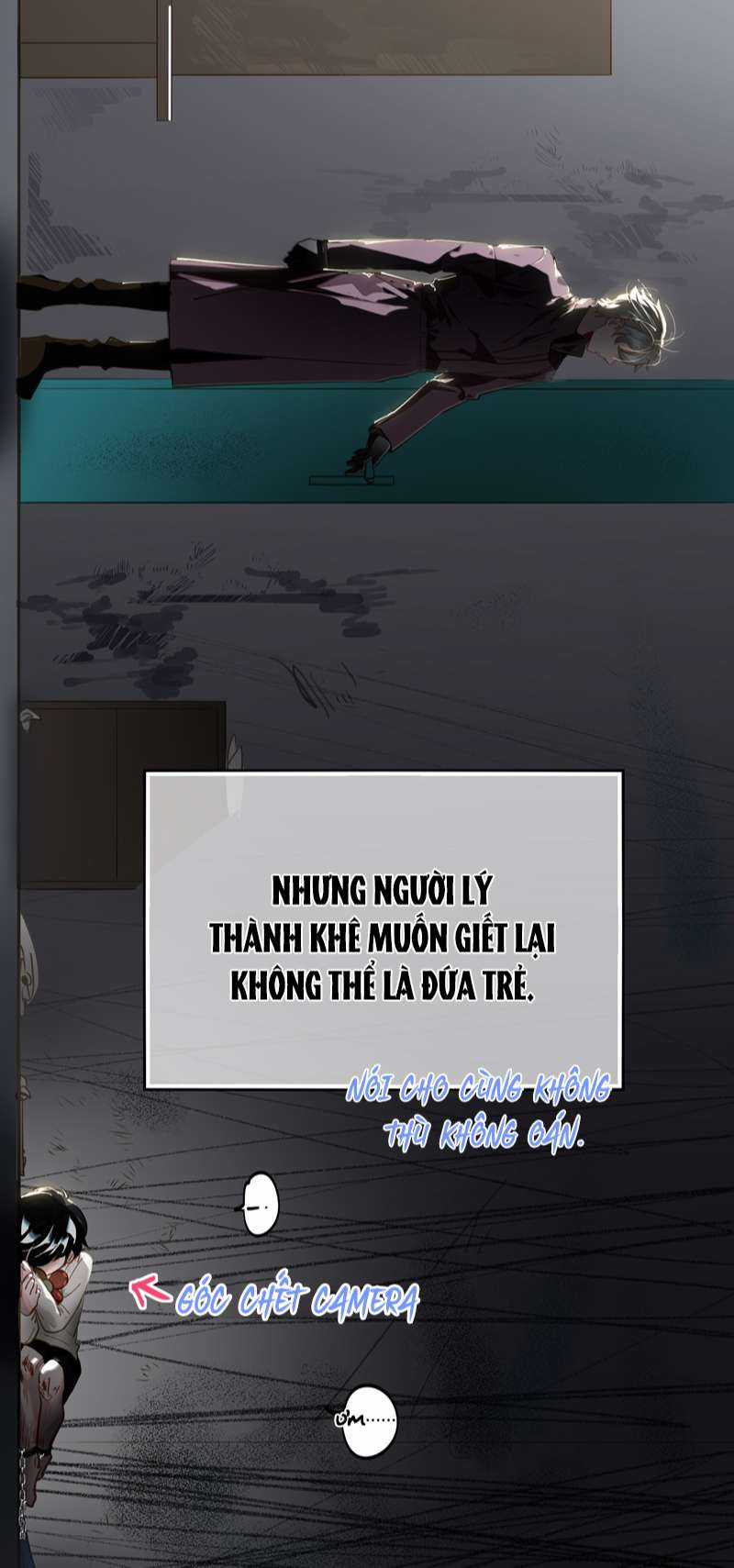Tôi Có Bệnh - Chapter 25 - Trang 12