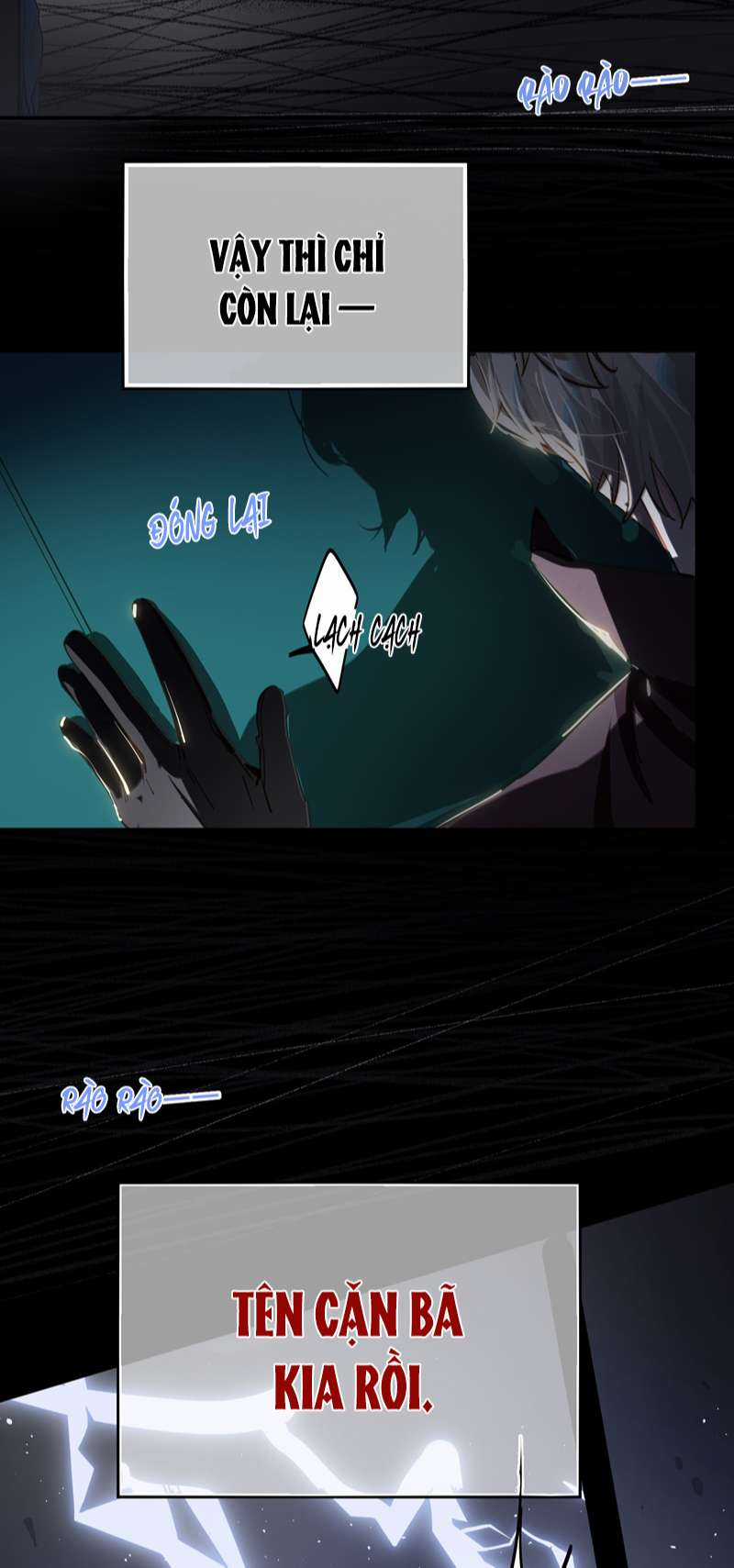 Tôi Có Bệnh - Chapter 25 - Trang 13