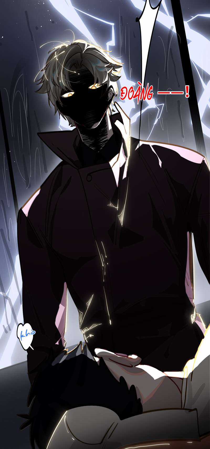 Tôi Có Bệnh - Chapter 25 - Trang 14