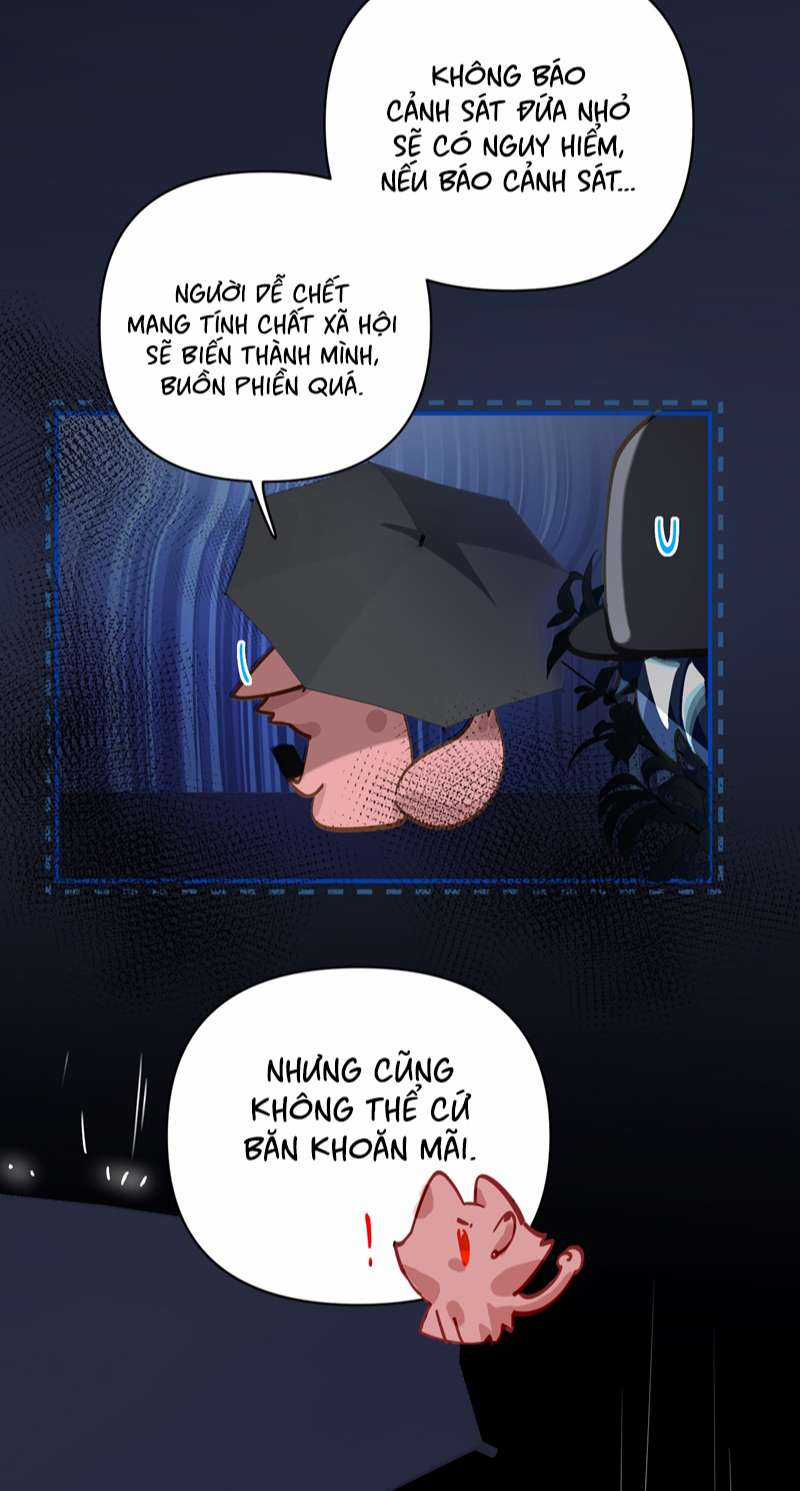 Tôi Có Bệnh - Chapter 25 - Trang 19