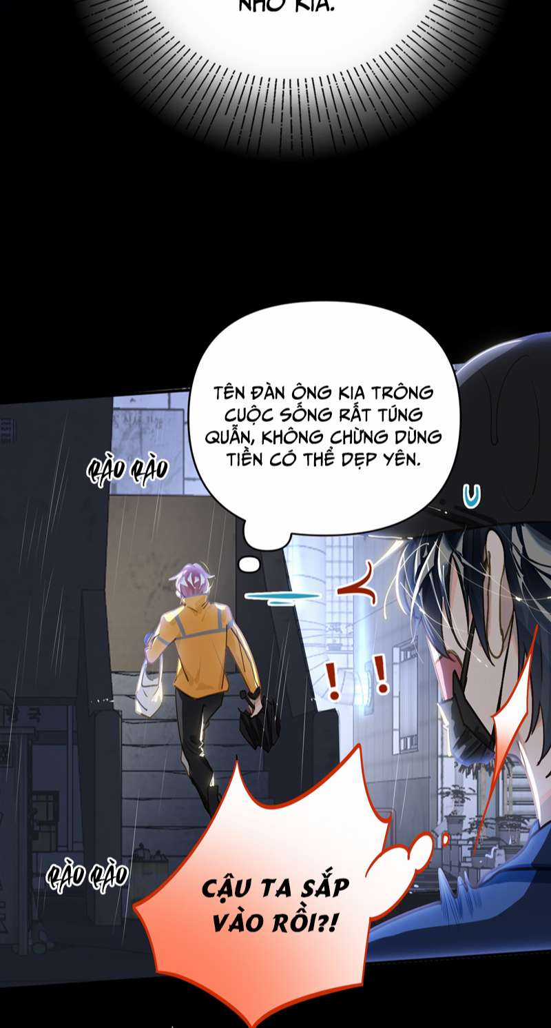 Tôi Có Bệnh - Chapter 25 - Trang 21