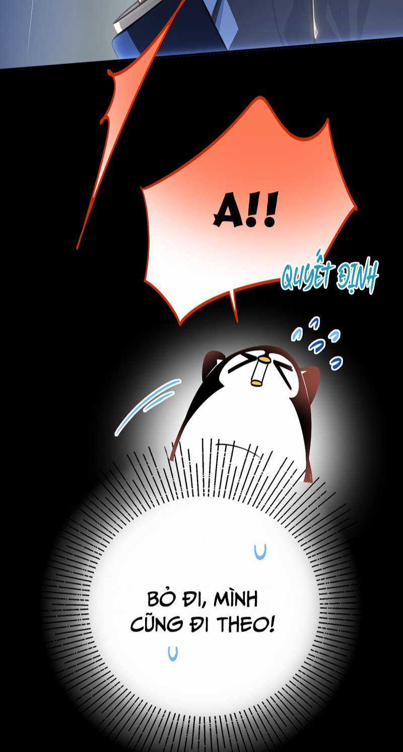 Tôi Có Bệnh - Chapter 25 - Trang 23