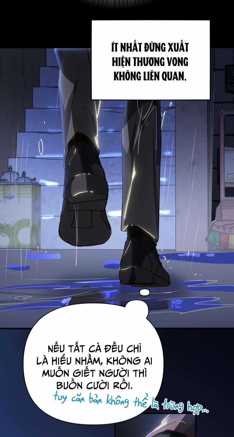 Tôi Có Bệnh - Chapter 25 - Trang 24