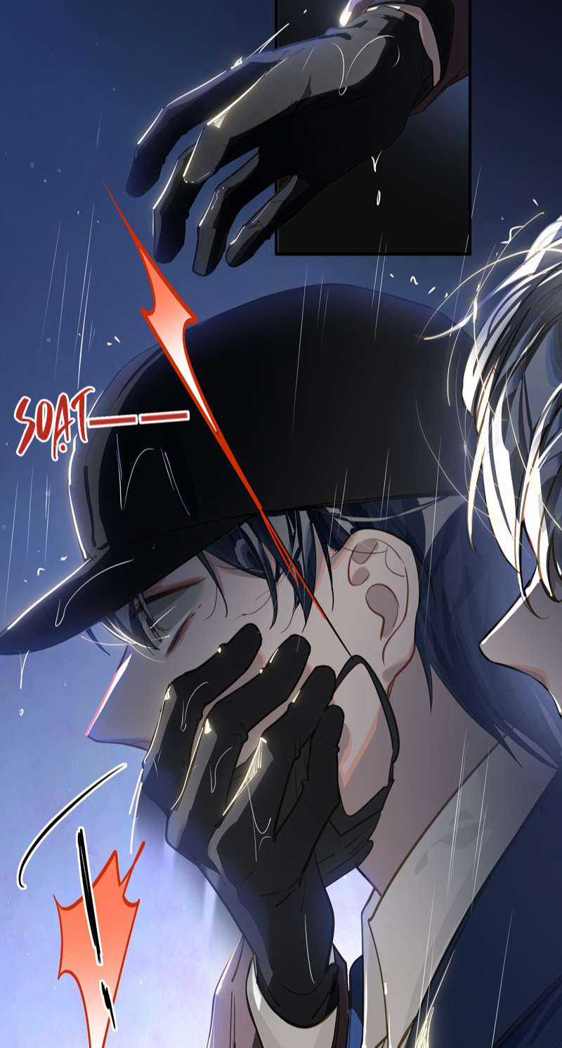 Tôi Có Bệnh - Chapter 25 - Trang 25