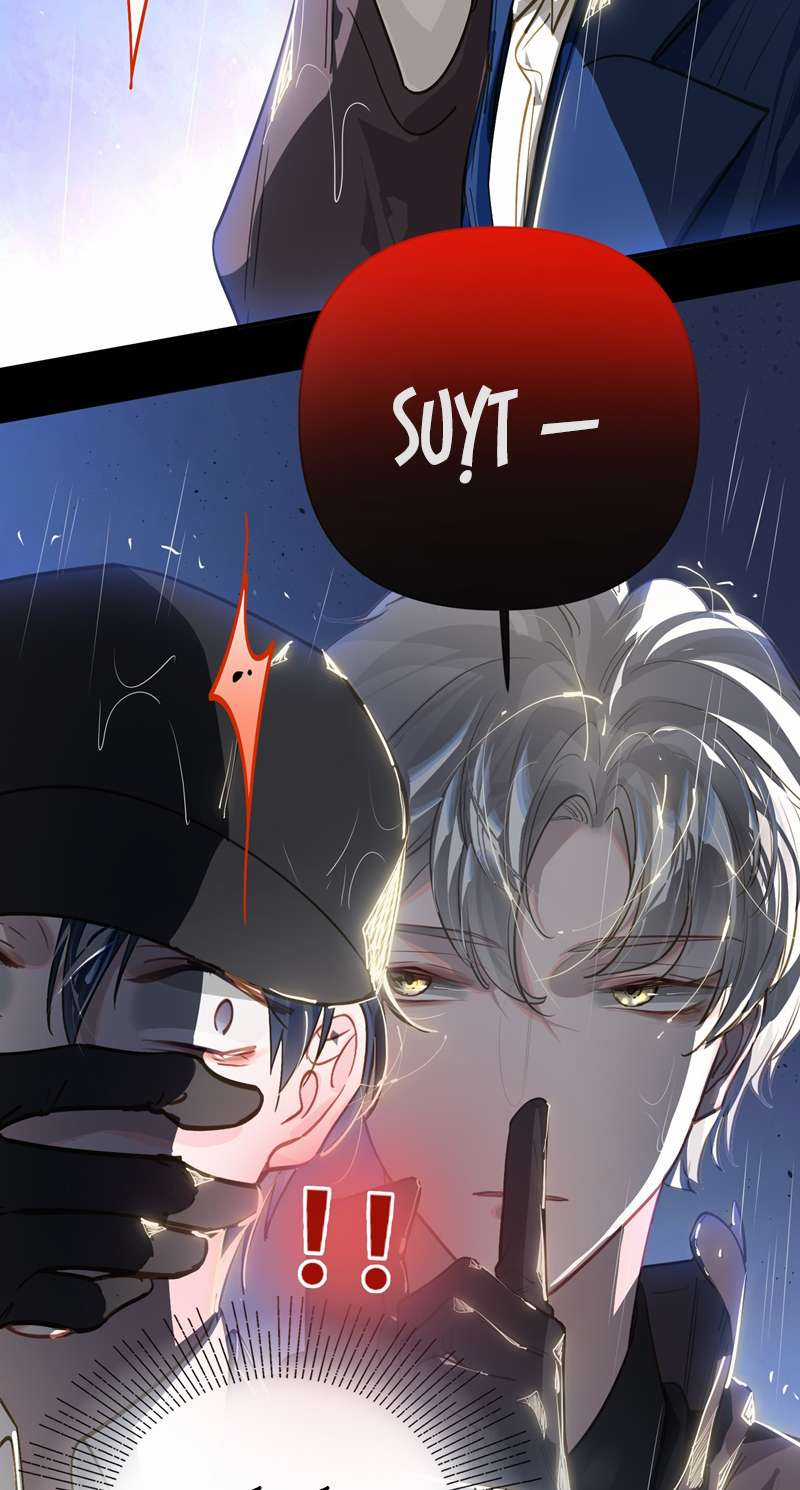 Tôi Có Bệnh - Chapter 25 - Trang 26