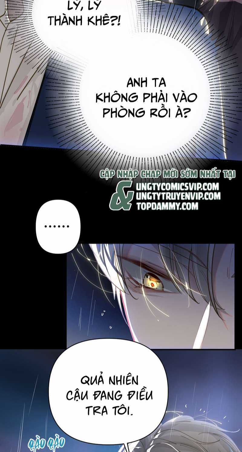 Tôi Có Bệnh - Chapter 25 - Trang 27