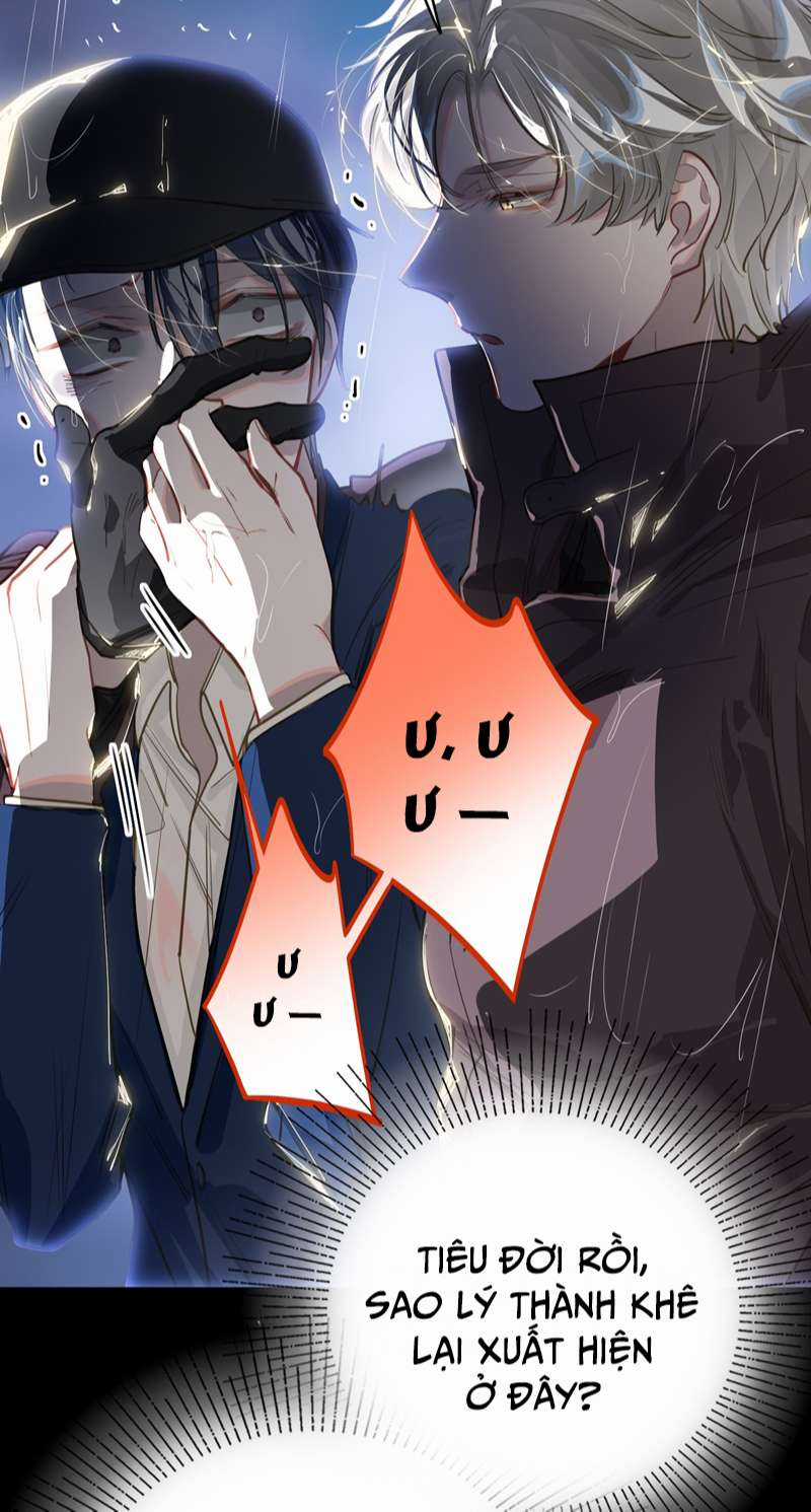 Tôi Có Bệnh - Chapter 25 - Trang 28