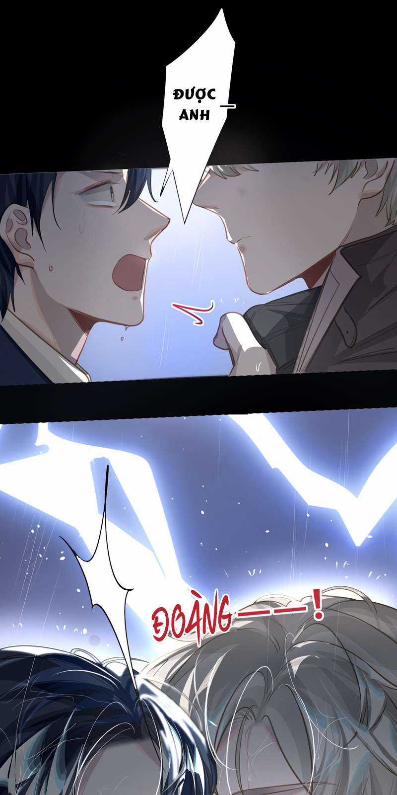 Tôi Có Bệnh - Chapter 25 - Trang 32