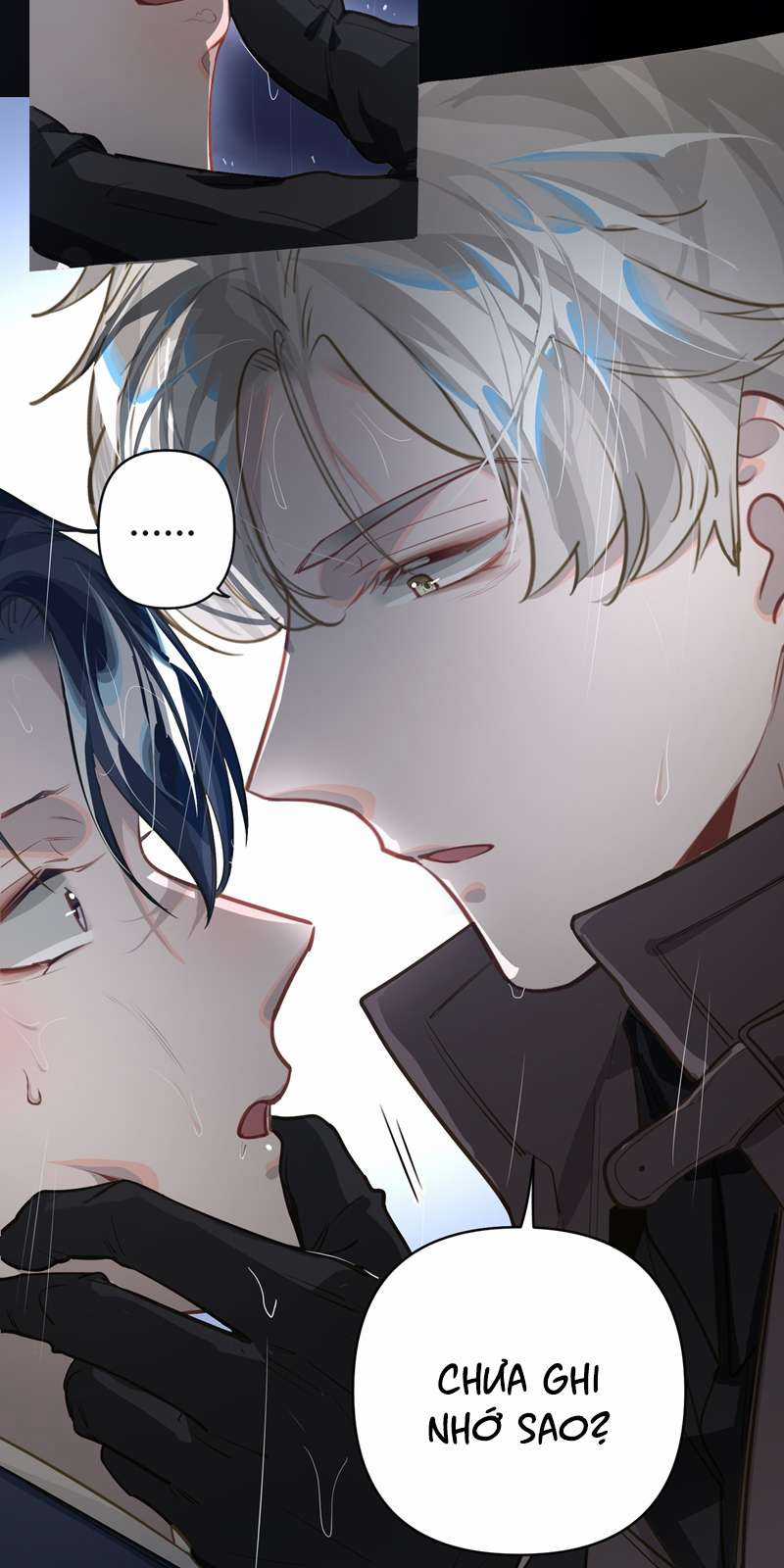 Tôi Có Bệnh - Chapter 25 - Trang 34