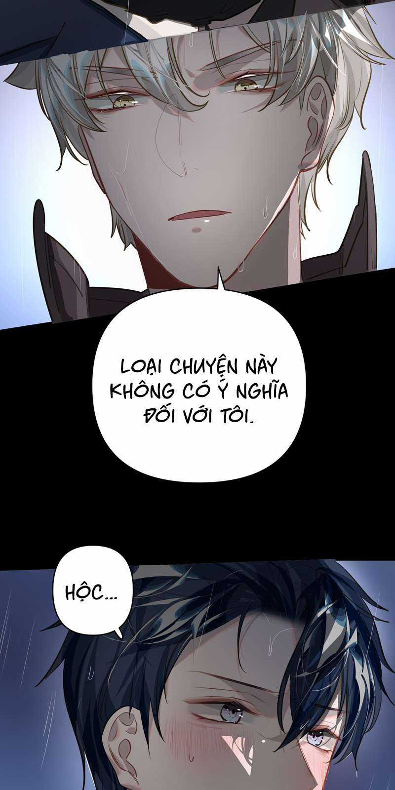 Tôi Có Bệnh - Chapter 25 - Trang 35
