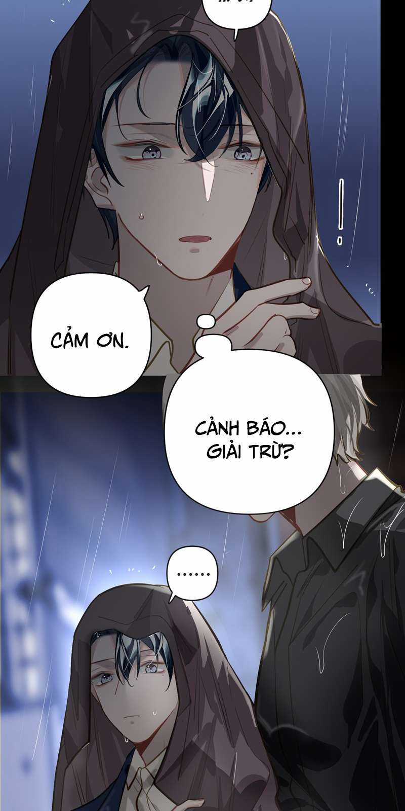 Tôi Có Bệnh - Chapter 25 - Trang 39