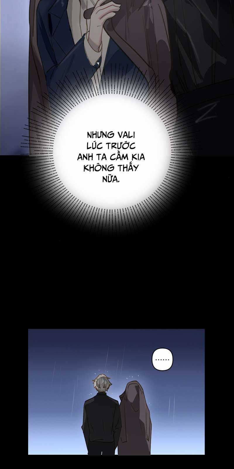 Tôi Có Bệnh - Chapter 25 - Trang 40