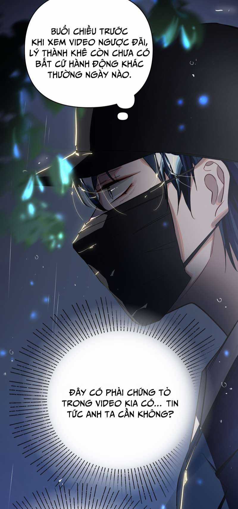 Tôi Có Bệnh - Chapter 25 - Trang 5