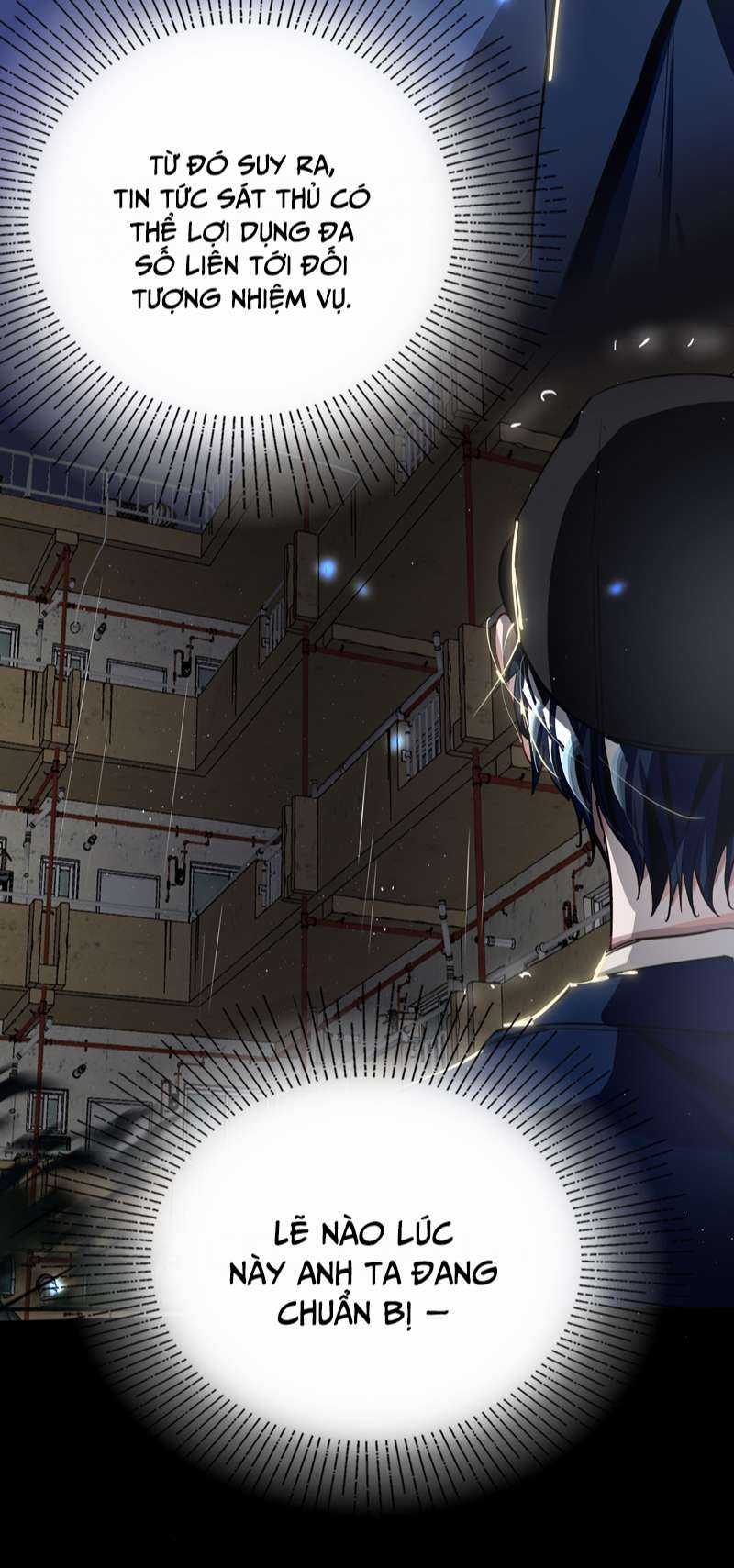 Tôi Có Bệnh - Chapter 25 - Trang 6