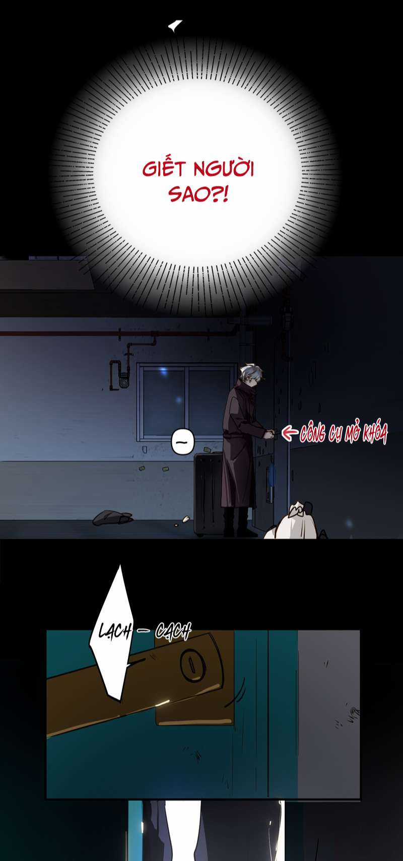 Tôi Có Bệnh - Chapter 25 - Trang 7