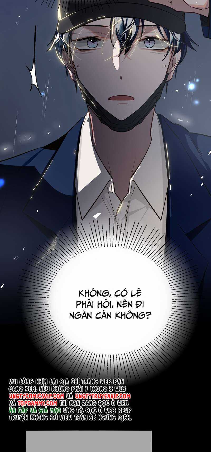Tôi Có Bệnh - Chapter 25 - Trang 9