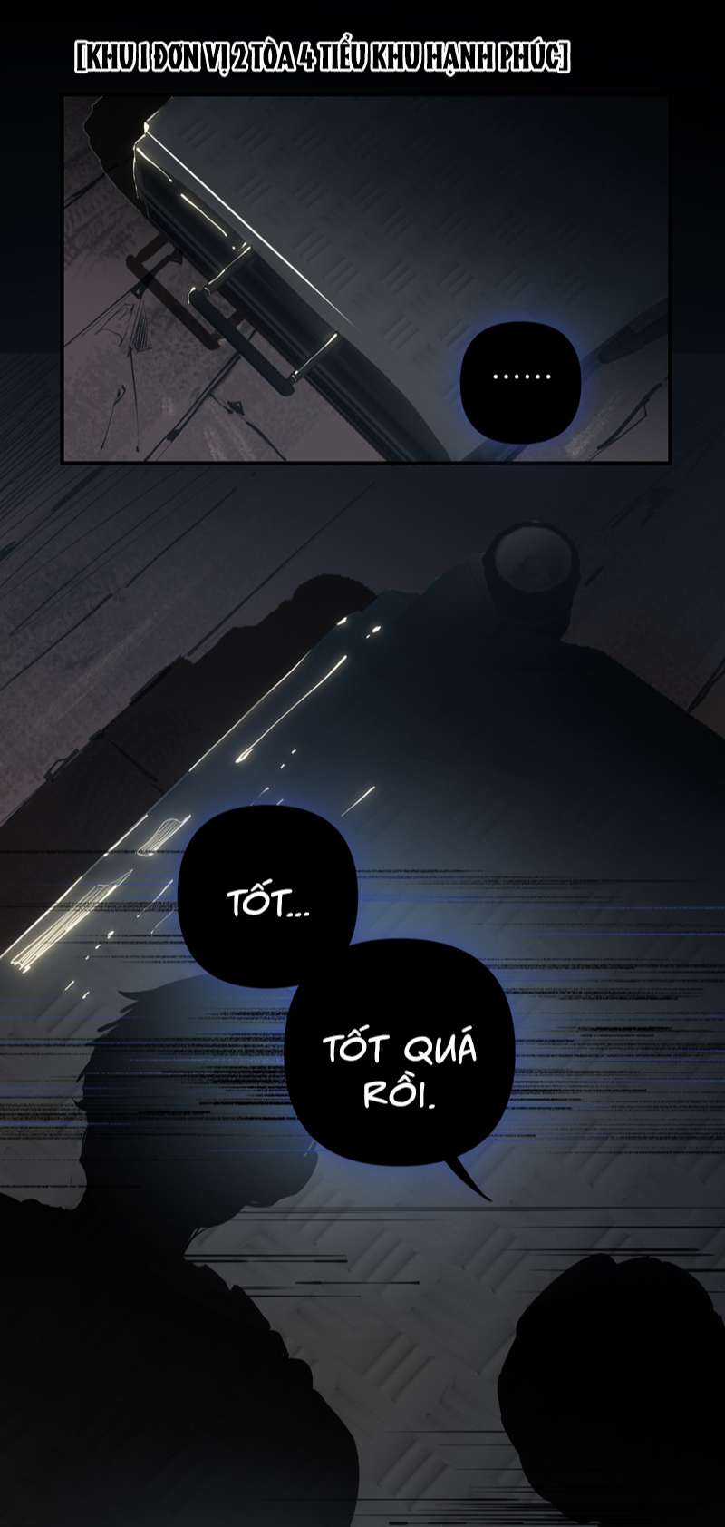 Tôi Có Bệnh - Chapter 26 - Trang 2