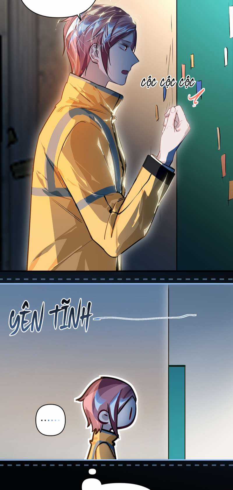 Tôi Có Bệnh - Chapter 26 - Trang 13