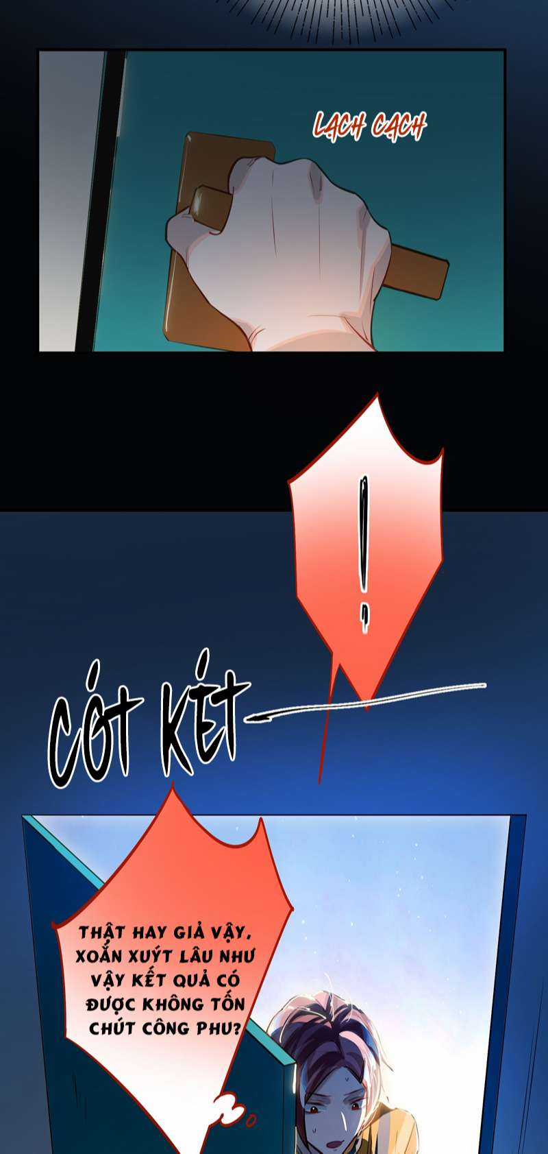 Tôi Có Bệnh - Chapter 26 - Trang 15