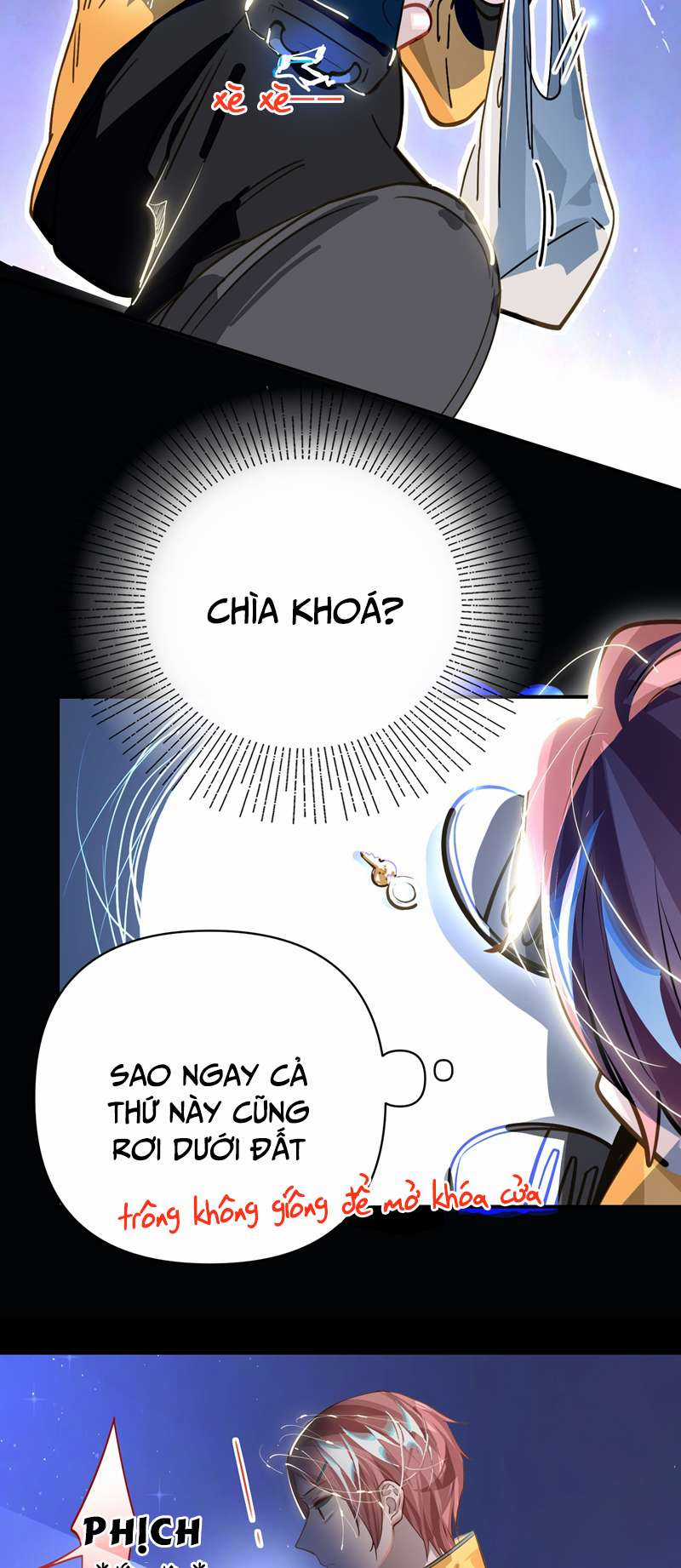 Tôi Có Bệnh - Chapter 26 - Trang 20