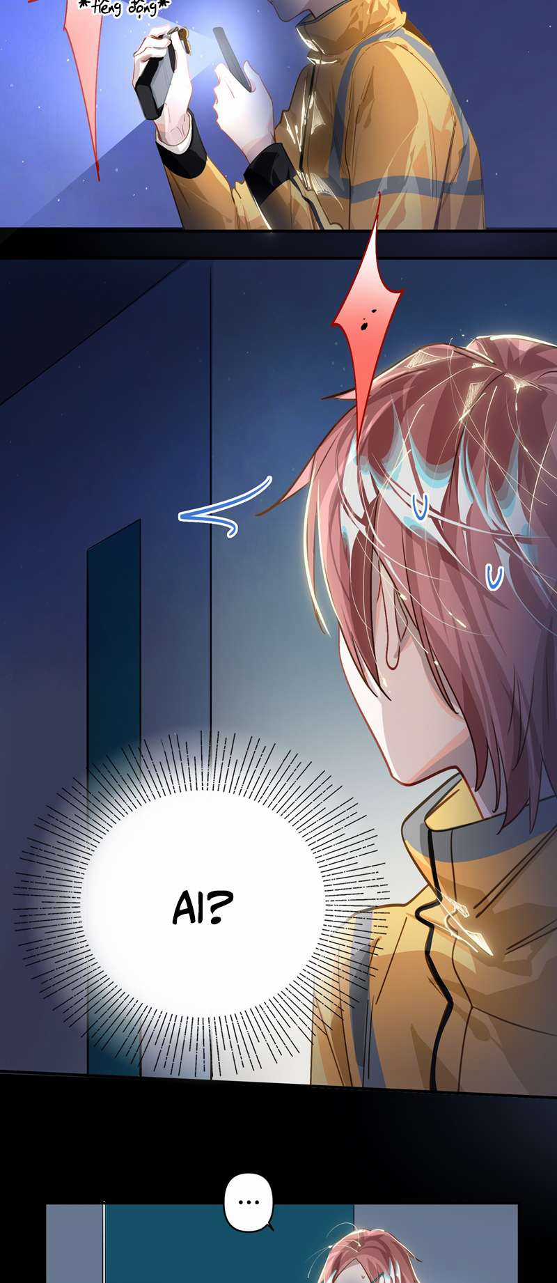 Tôi Có Bệnh - Chapter 26 - Trang 21