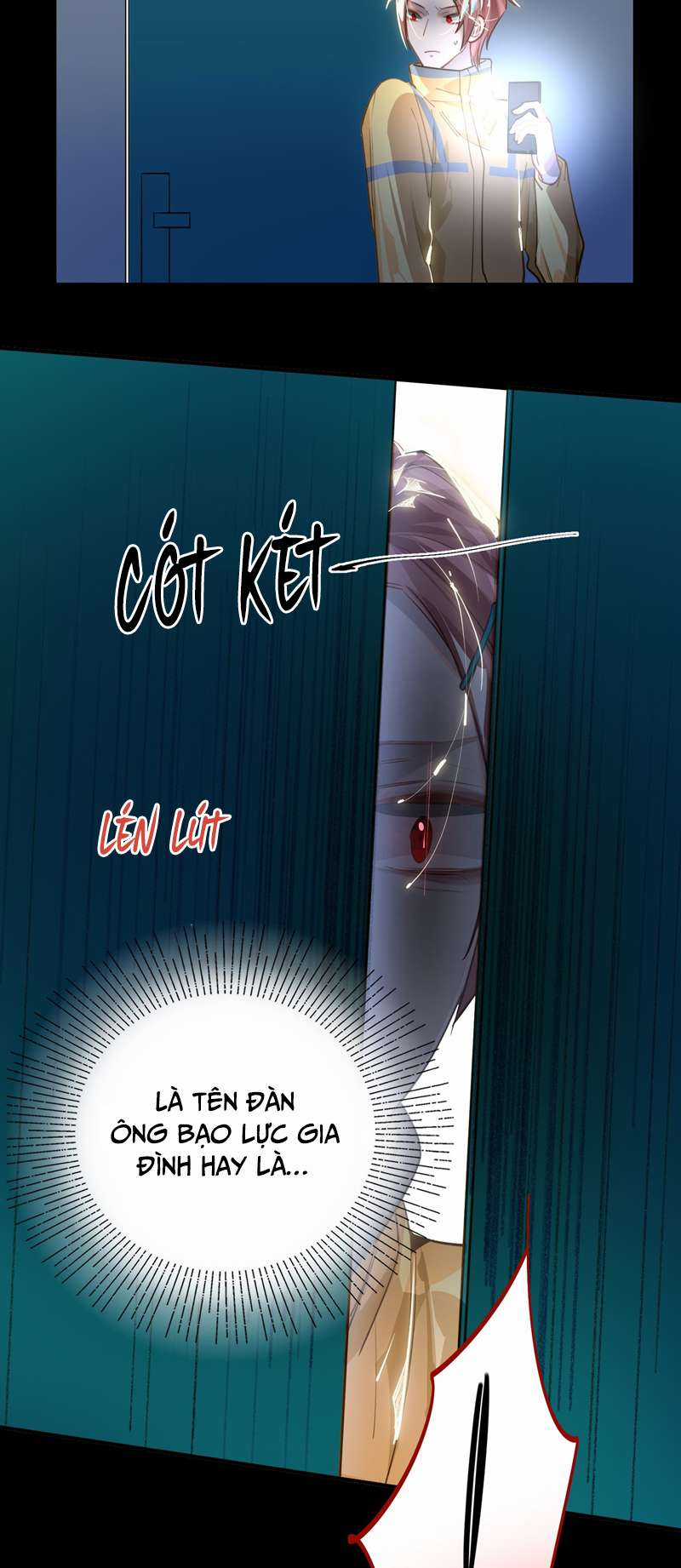 Tôi Có Bệnh - Chapter 26 - Trang 22