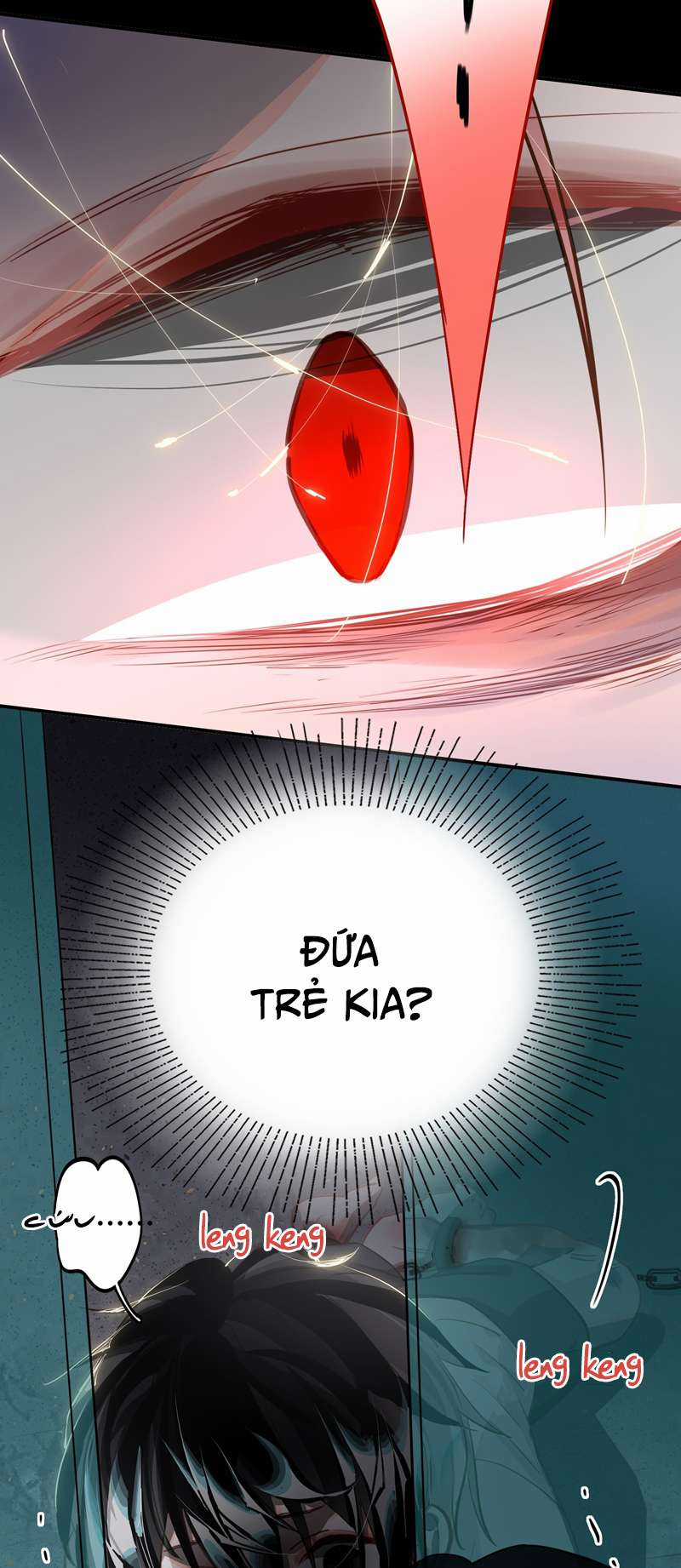 Tôi Có Bệnh - Chapter 26 - Trang 23