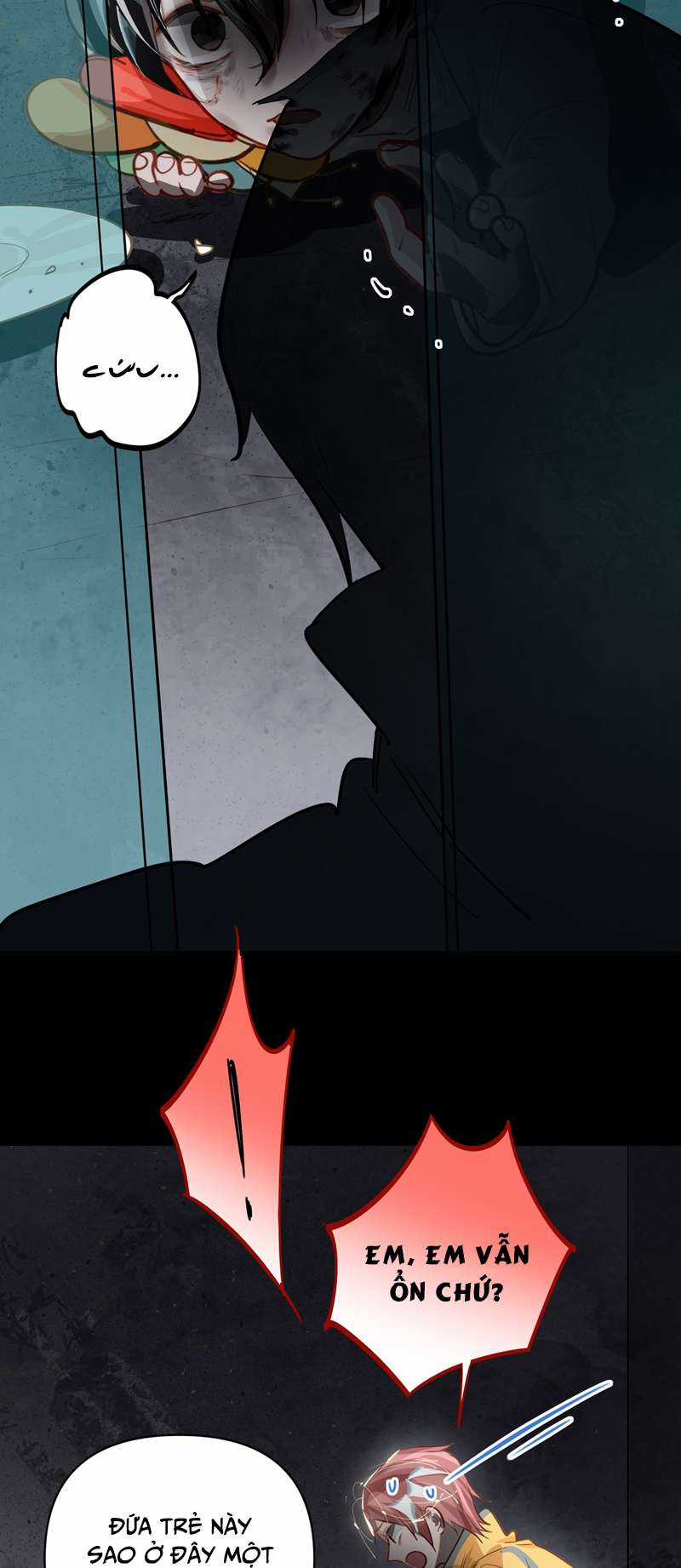 Tôi Có Bệnh - Chapter 26 - Trang 24