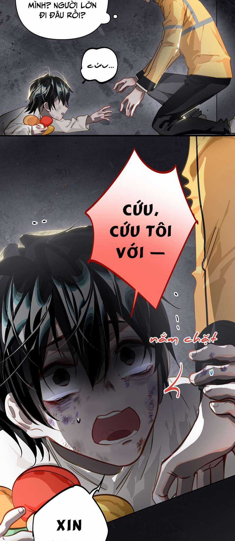 Tôi Có Bệnh - Chapter 26 - Trang 25