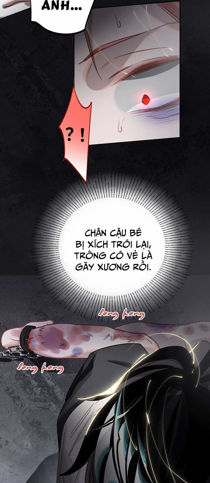 Tôi Có Bệnh - Chapter 26 - Trang 26