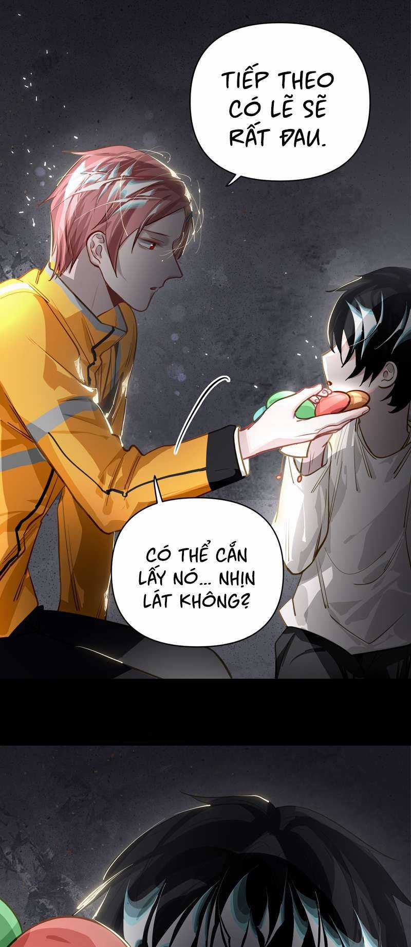 Tôi Có Bệnh - Chapter 26 - Trang 31