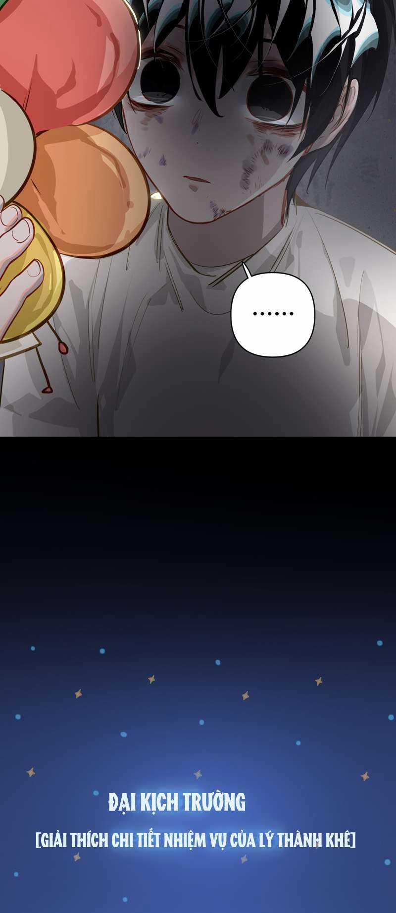 Tôi Có Bệnh - Chapter 26 - Trang 32