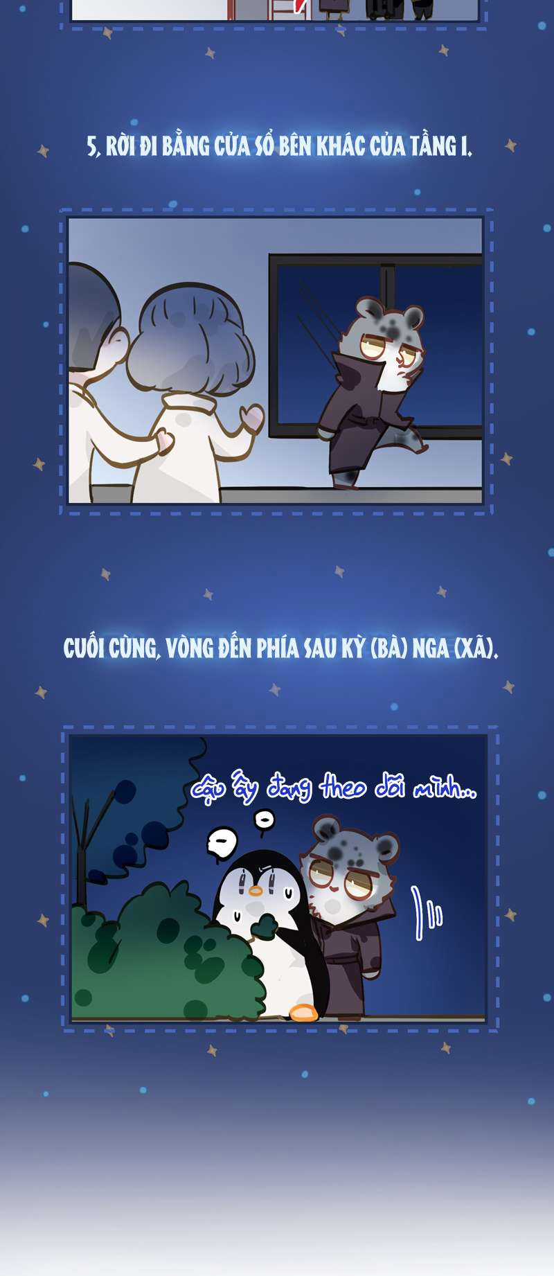 Tôi Có Bệnh - Chapter 26 - Trang 35