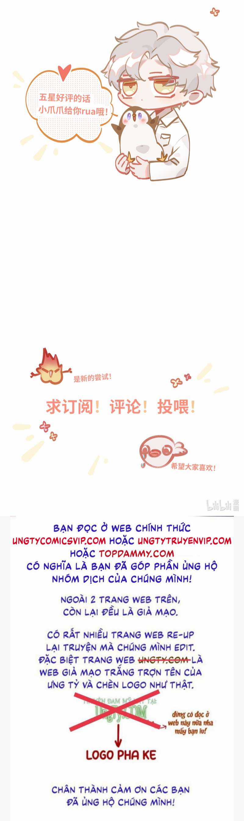 Tôi Có Bệnh - Chapter 26 - Trang 36