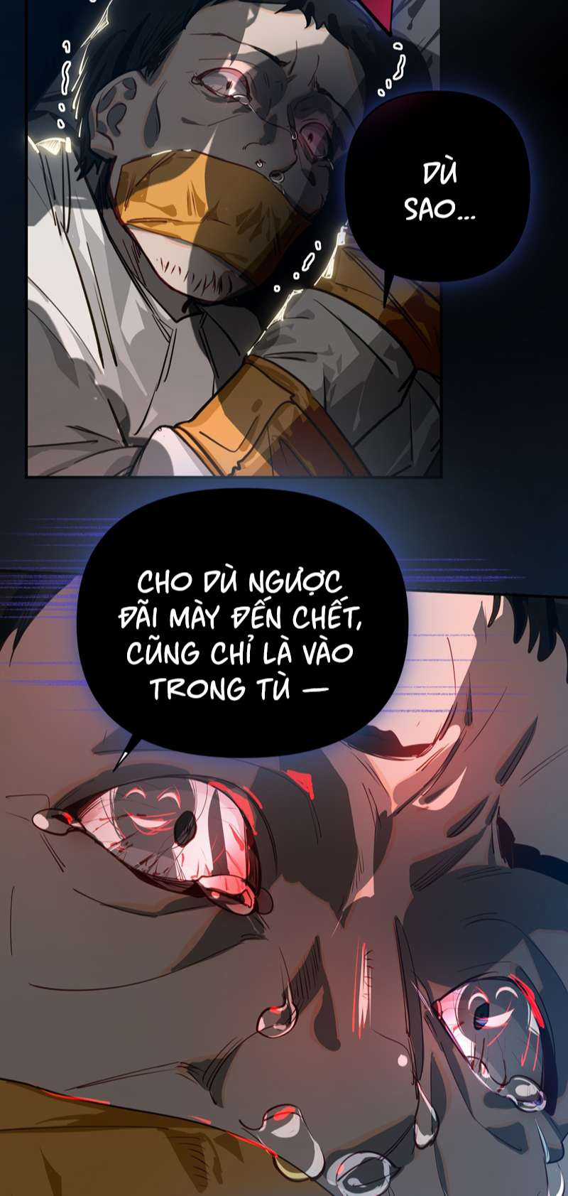 Tôi Có Bệnh - Chapter 26 - Trang 7