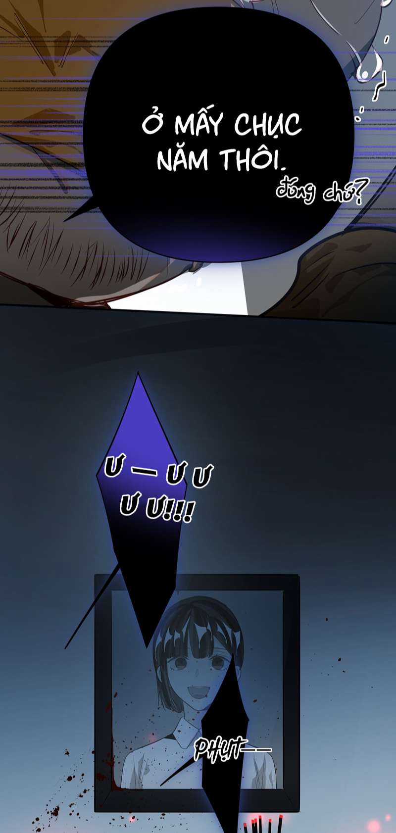 Tôi Có Bệnh - Chapter 26 - Trang 8