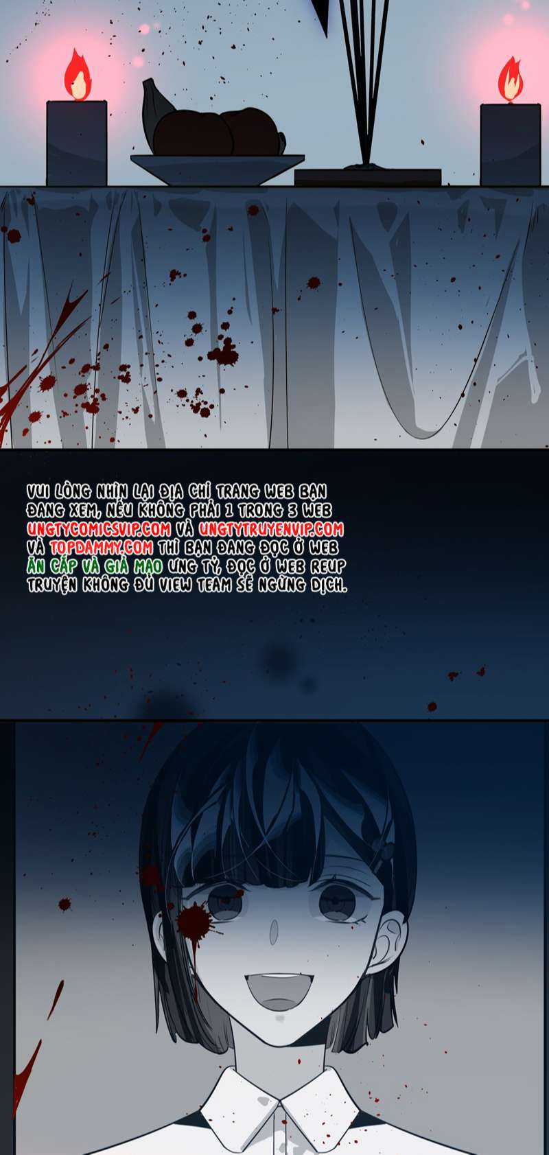 Tôi Có Bệnh - Chapter 26 - Trang 9