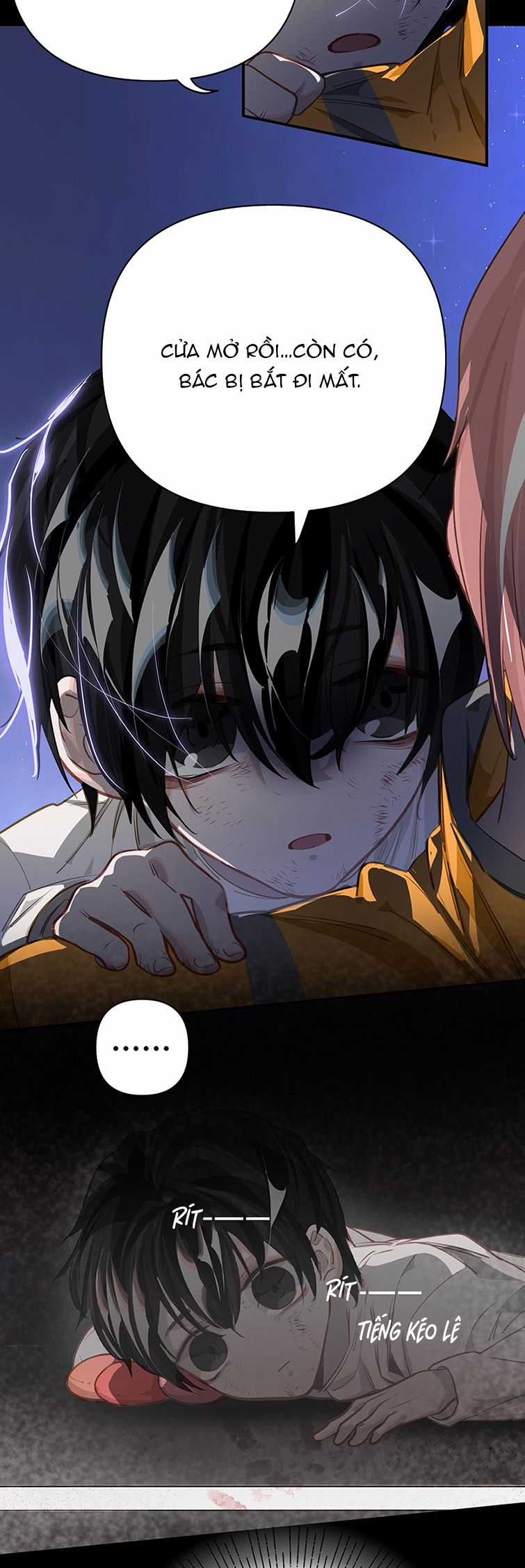 Tôi Có Bệnh - Chapter 27 - Trang 11