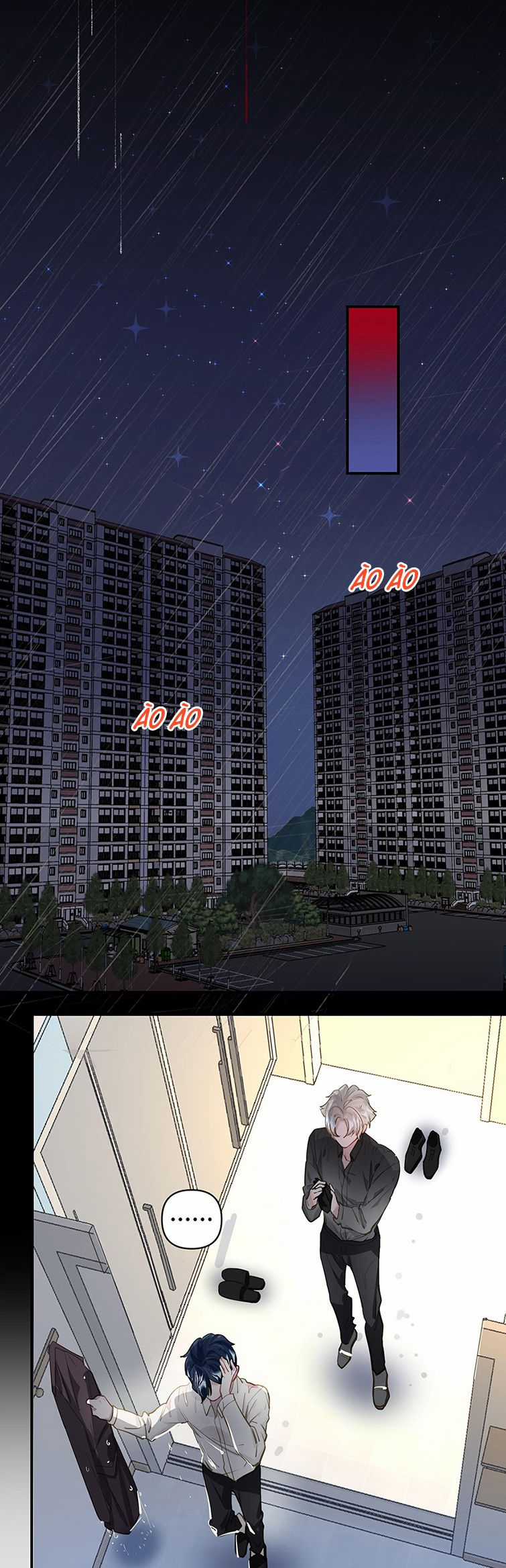 Tôi Có Bệnh - Chapter 27 - Trang 14