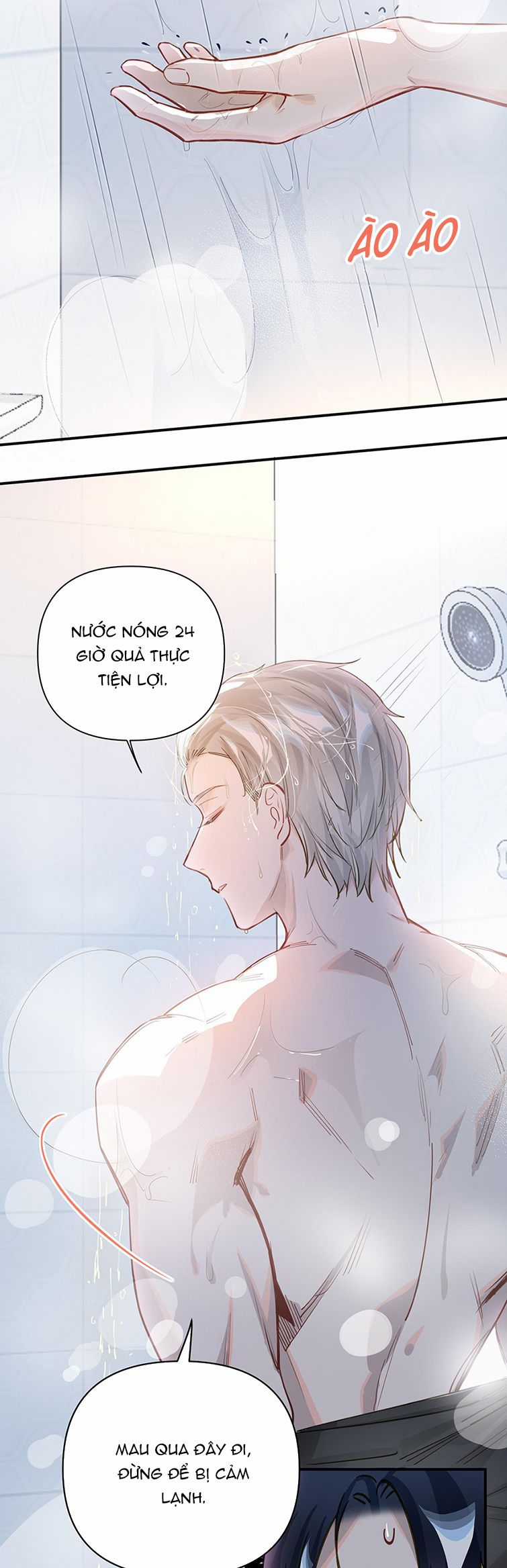 Tôi Có Bệnh - Chapter 27 - Trang 18