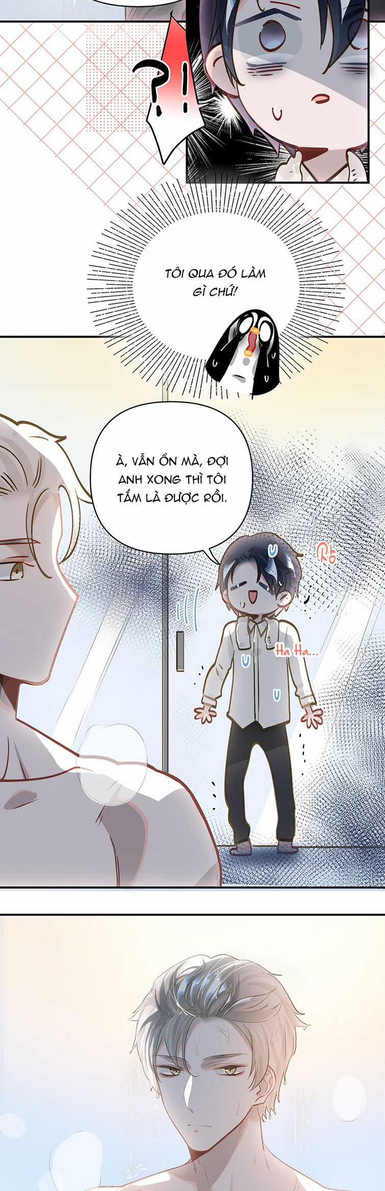 Tôi Có Bệnh - Chapter 27 - Trang 19