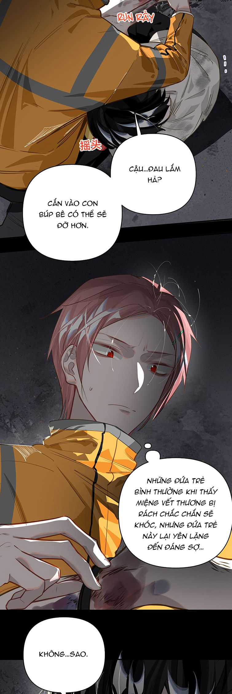 Tôi Có Bệnh - Chapter 27 - Trang 3